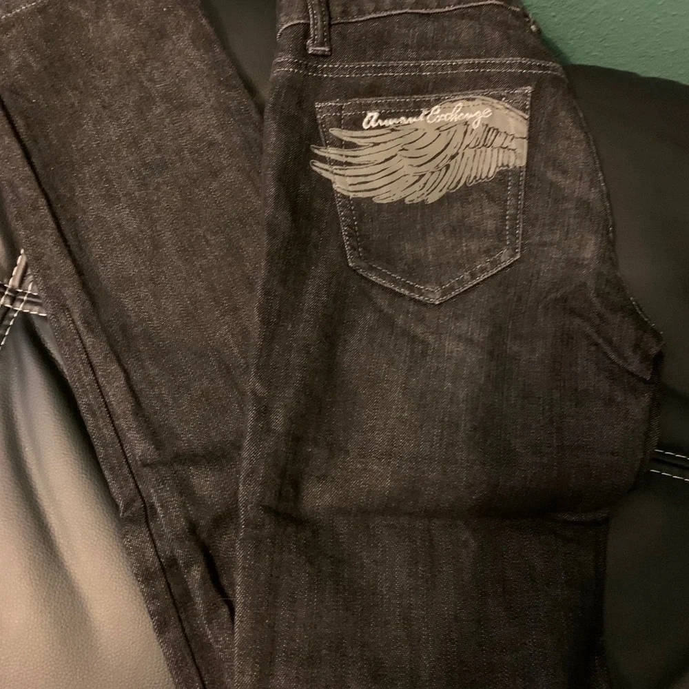 American Armani Exchange Denim. - Picture 8 of 8